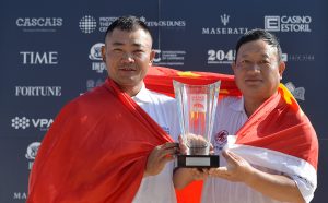 wcgc việt nam