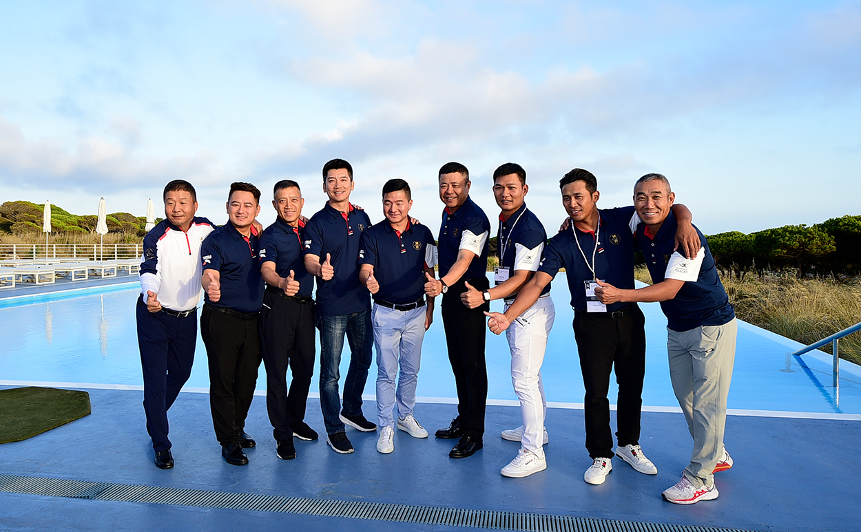 wcgc việt nam